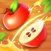 Fruit Sort: Zen Slice