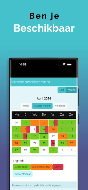 ZV Solutions Screenshot 3