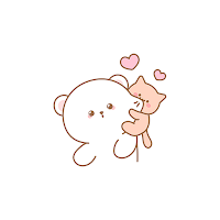 Cute DAGOM& cat theme