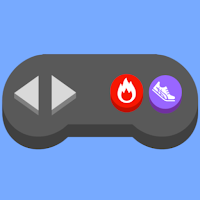 Gamepad Run