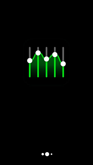 Headphone Equalizer Pro Screenshot 2