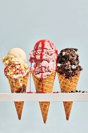 ice cream wallpaper Screenshot 3