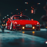 Cars Wallpapers 4K