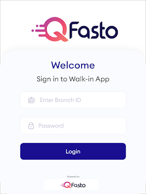 QFasto Walk In Screenshot 0