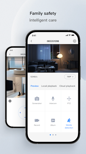 Laxihub Screenshot 1