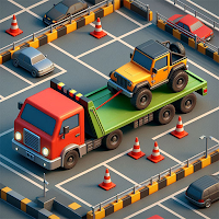 Strong Heavy Vehicle Transport