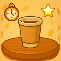 Pumpkin Latte