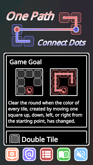 OnePath : Connect Dots Screenshot 0