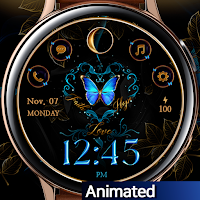 Faith Hope Love - Watchface