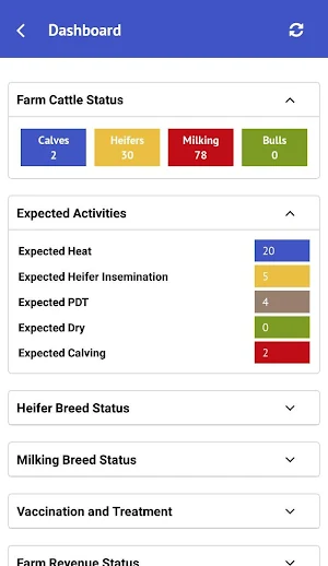 Farmtree FarmManager (Official Screenshot 3
