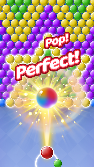Bubble Pop Frenzy Screenshot 3
