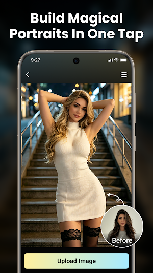 KakaVid –AI Turns Vision Video Screenshot 2
