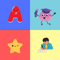 Mini Mentors - Kids Learning
