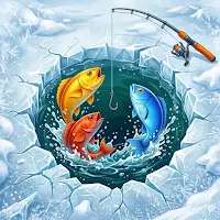Ice Fishing