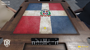DR Dominoes Screenshot 2