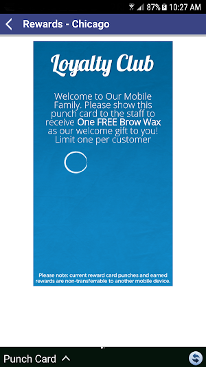 Express Med Spa LLC Screenshot 2