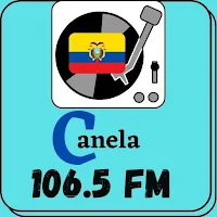 Canela 106.5 Fm Radio de Quito