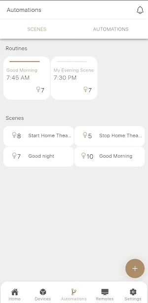 Nexdom Screenshot 3