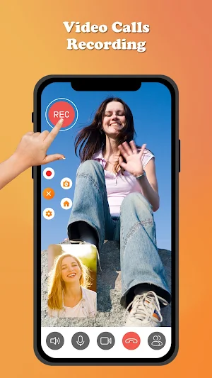IXI Pro Screen Recorder Screenshot 1