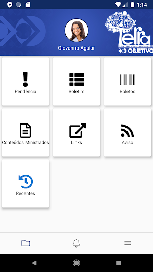 TERRA - Objetivo Screenshot 1