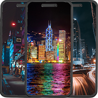 Hong Kong Wallpapers