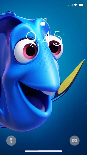Fish Wallpaper 2024 Screenshot 0