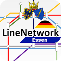 LineNetwork Essen