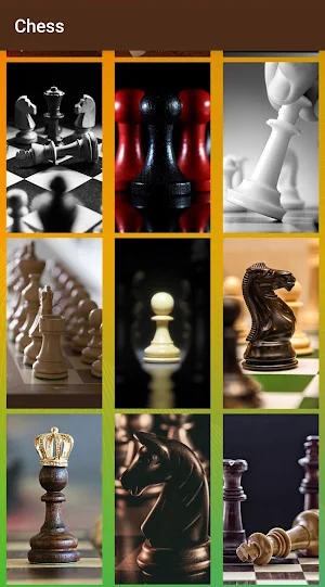 Chess Wallpaper Screenshot 2