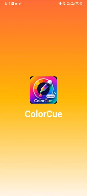 ColorCue Screenshot 0