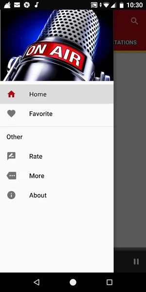 Denver Radio Stations - Colorado, USA Screenshot 2