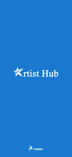 Artist Hub (Sri Lanka) Screenshot 0