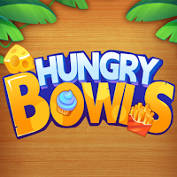 HungryBowls
