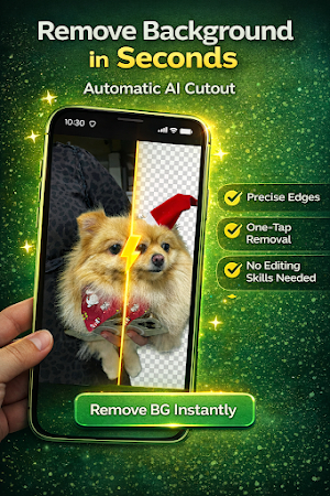 Sticker Maker - Custom Sticker Screenshot 2