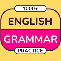 English Grammar Practice