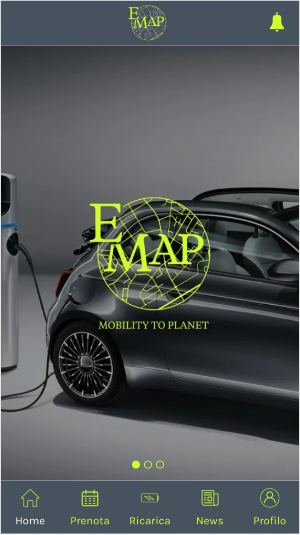 EMap Screenshot 0