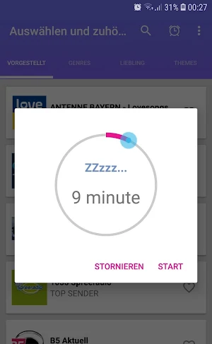 Germany Radio Stations -German Radios screenshot 7