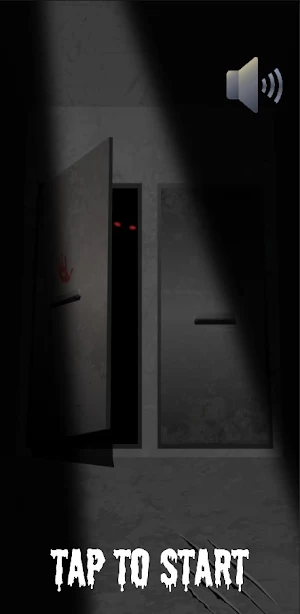 Scary Doors: Escape Screenshot 0