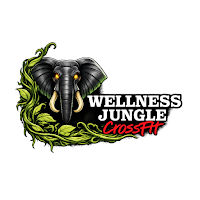 Wellness Jungle CrossFit