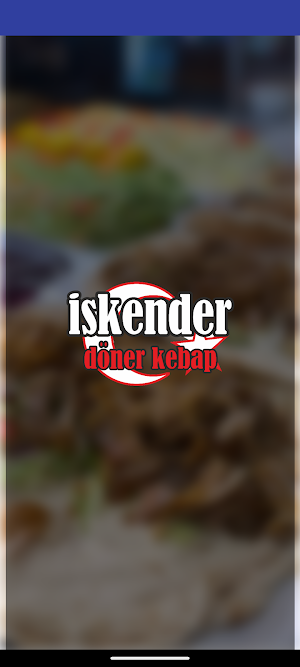 Iskender Kebap Zwycięstwa Screenshot 1