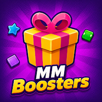 Match Masters Boosters Links