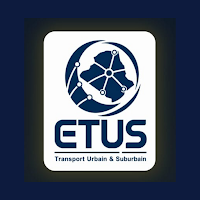 ETUS Bus