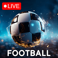 Live Football TV HD
