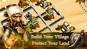 Vagabonds Screenshot 2