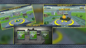 RC Helicopter Simulator Screenshot 1