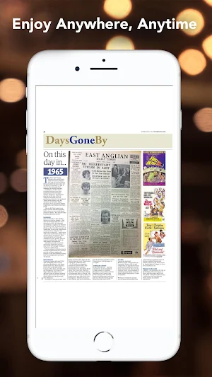 East Anglian Daily Times Screenshot 2
