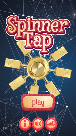 Spinner Tap Screenshot 0