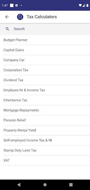 Wynniatt-Husey Ltd Screenshot 2