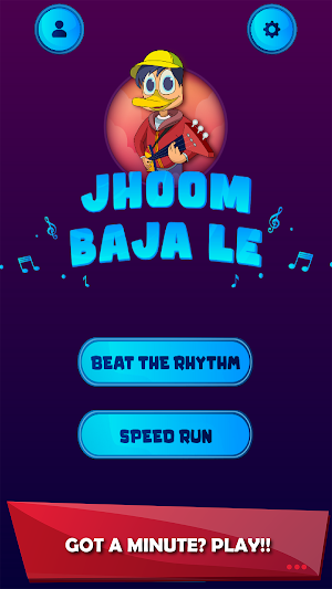 Jhoom Bajale Screenshot 0