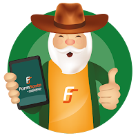 FarmSanta Farmer App