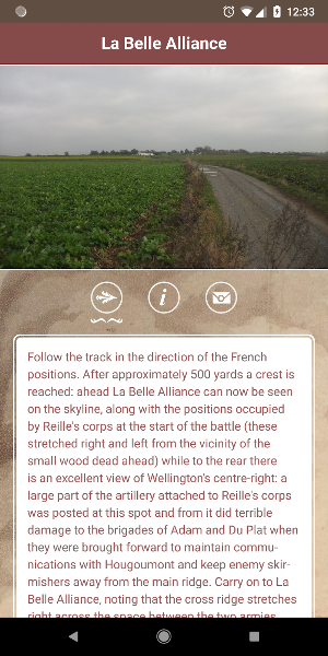 Waterloo Screenshot 3